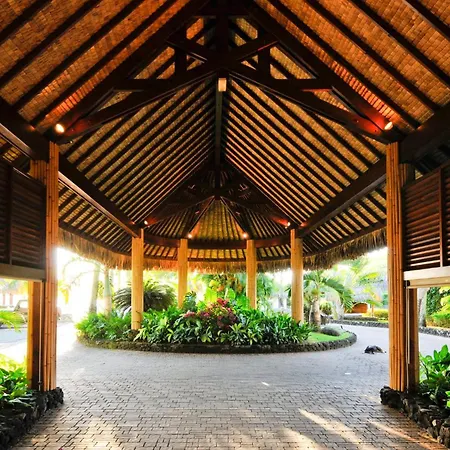 Intercontinental Bora Bora Le Moana Resort By Ihg-2